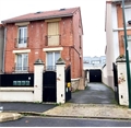 maison-villa à la vente